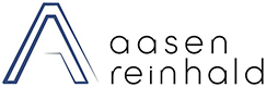 Aasen Reinhald logo